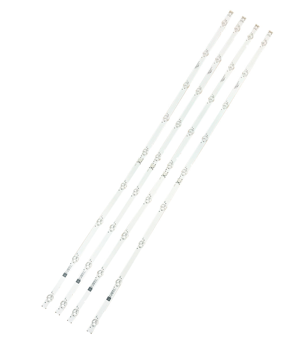 LED Backlight Strip TV Replacement Part for JL.D49091330-001FS-M 49UJ630V 49LJ550T 49UJ634V-ZD EAX67133404 SDL490W0