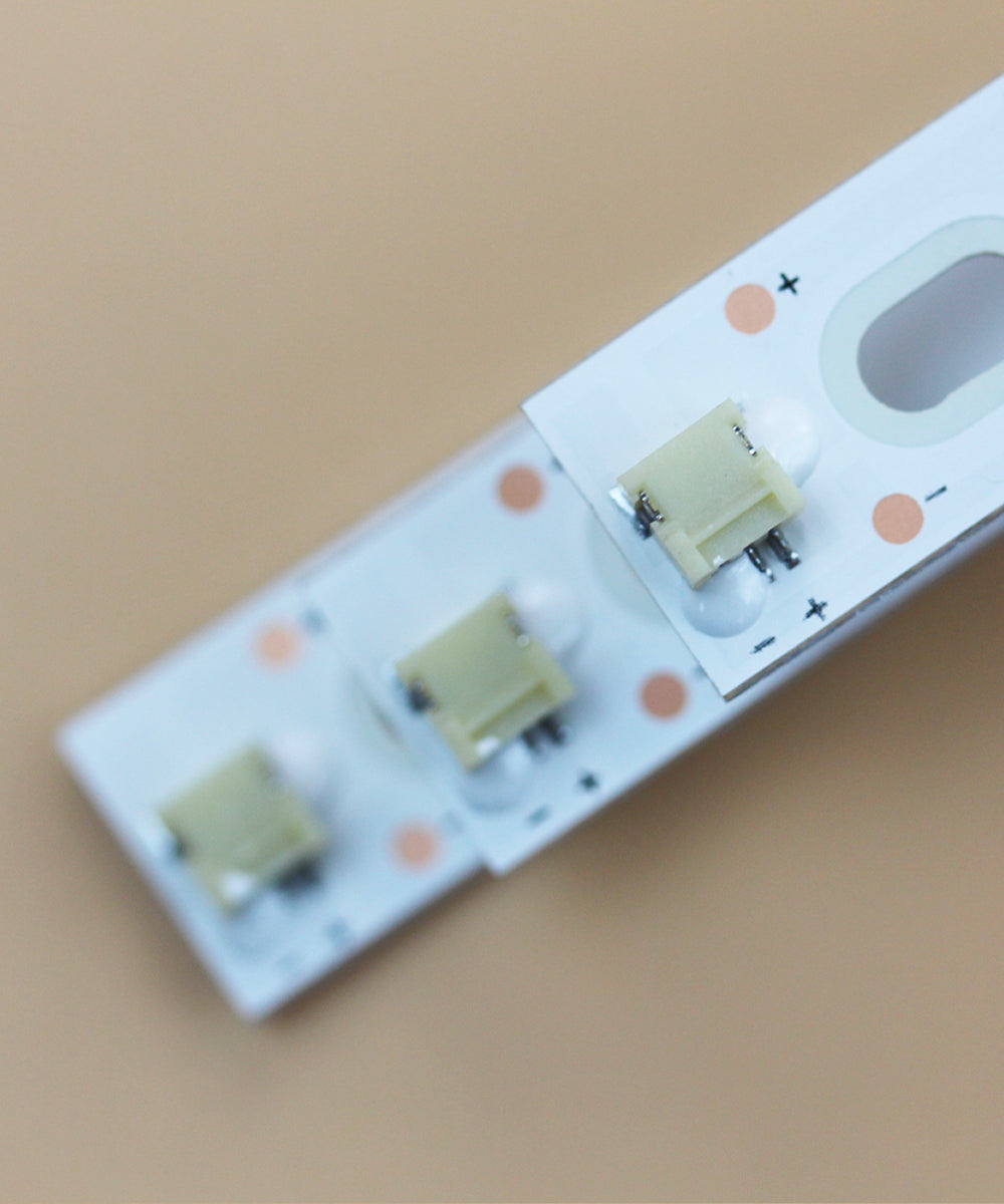 LED Backlight Strip TV Replacement Part for LB58003 58PUS7555 TPT580B5 58PUS6504 58PUS6203 NS-58DF620NA20 LB-GM3030-GJPHP585X11AA12