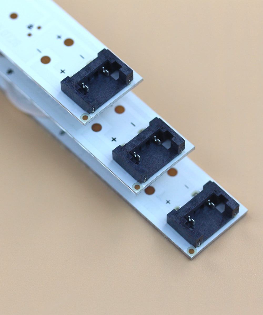 LED Backlight Strip TV Replacement Part for SSC_43UK63 LC43490084A LC43490085A LC43490087A LC43490072A LC43490077A 43UK6090PUA 43UK6300PUE 43UM6910PUA 43UM6950DUB 43UN7000PUB 43UN6950ZUA 43LJ5500