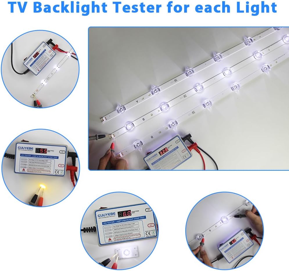 LED Tester