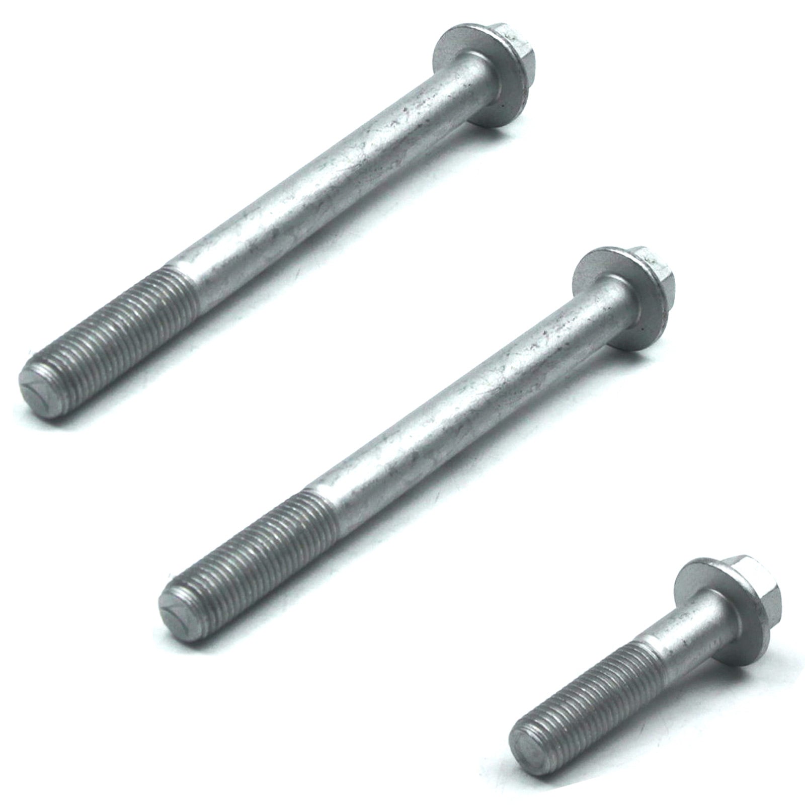 LS Engine Starter Bolts