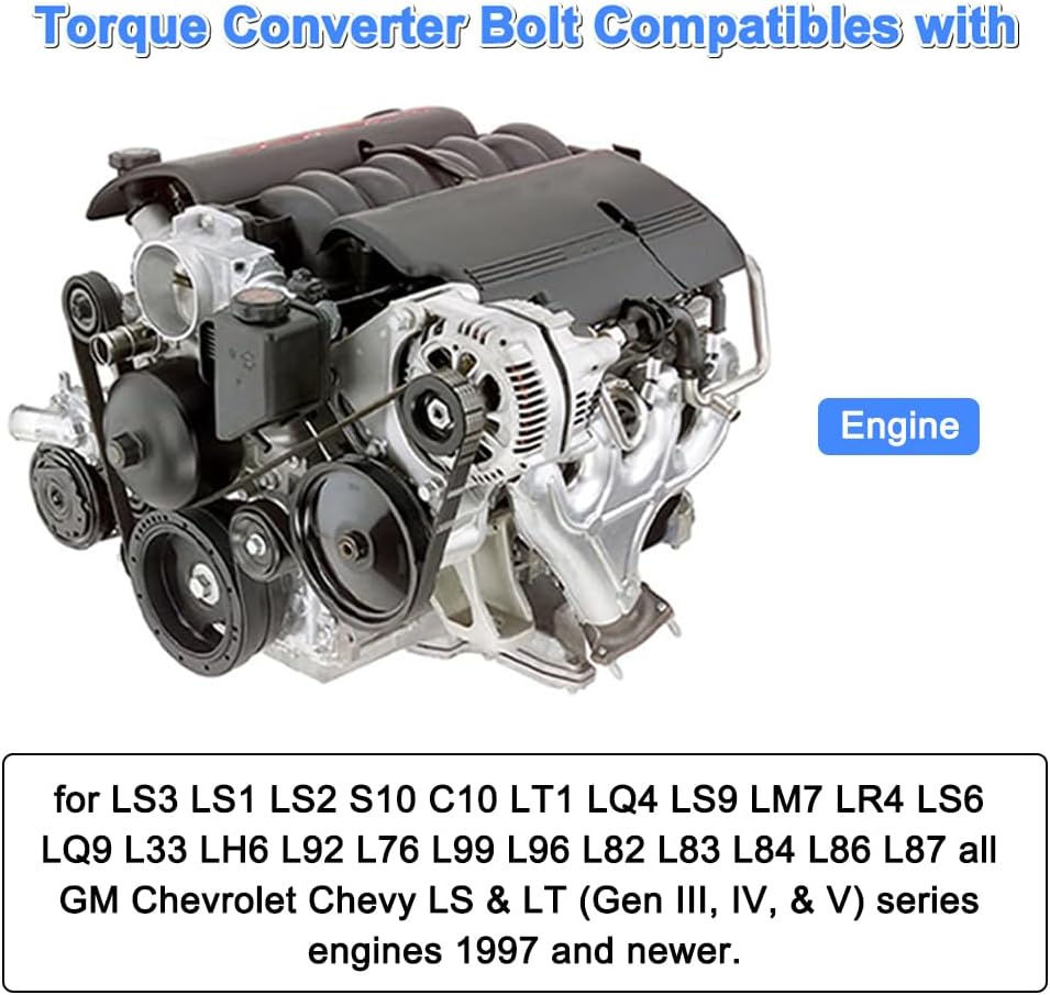 LS3 LS1 LS2 S10 C10 LT1 LQ4 LS9 LM7 LR4 LS6 LQ9 L33 LH6 L92 L76 L99 L96 L82 L83 L84 L86 L87