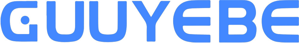 GuuYebe logo