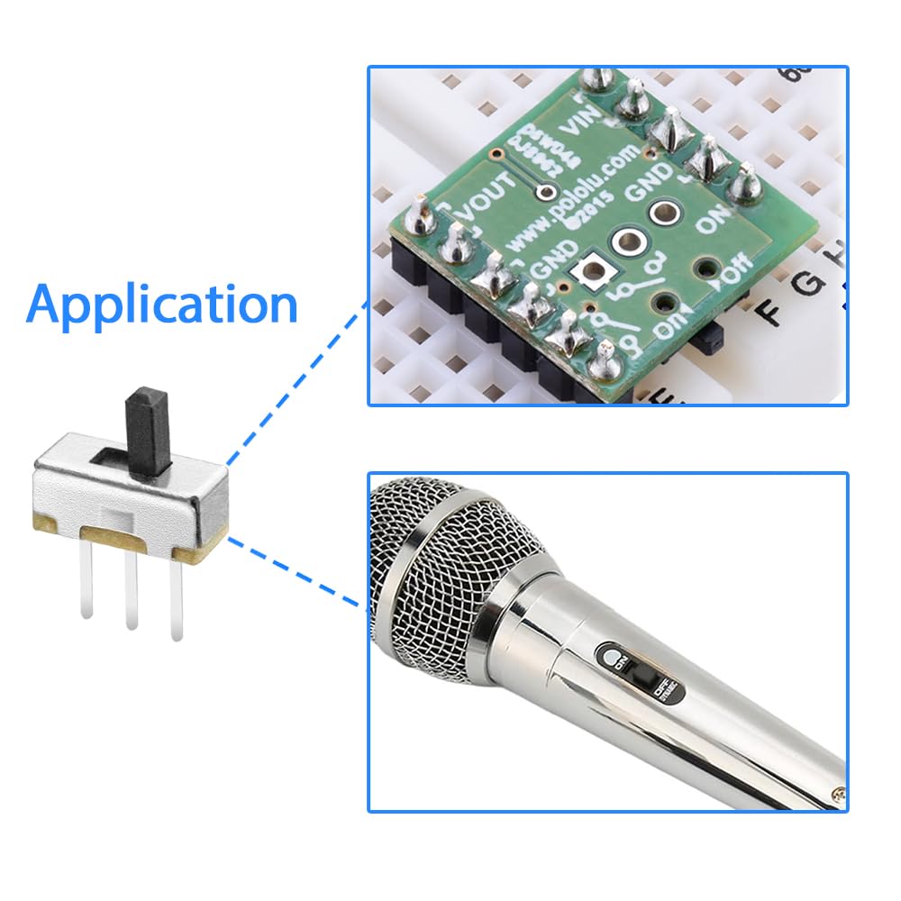 PCB Arduino Breadboard Electronic Board Dip Miniature