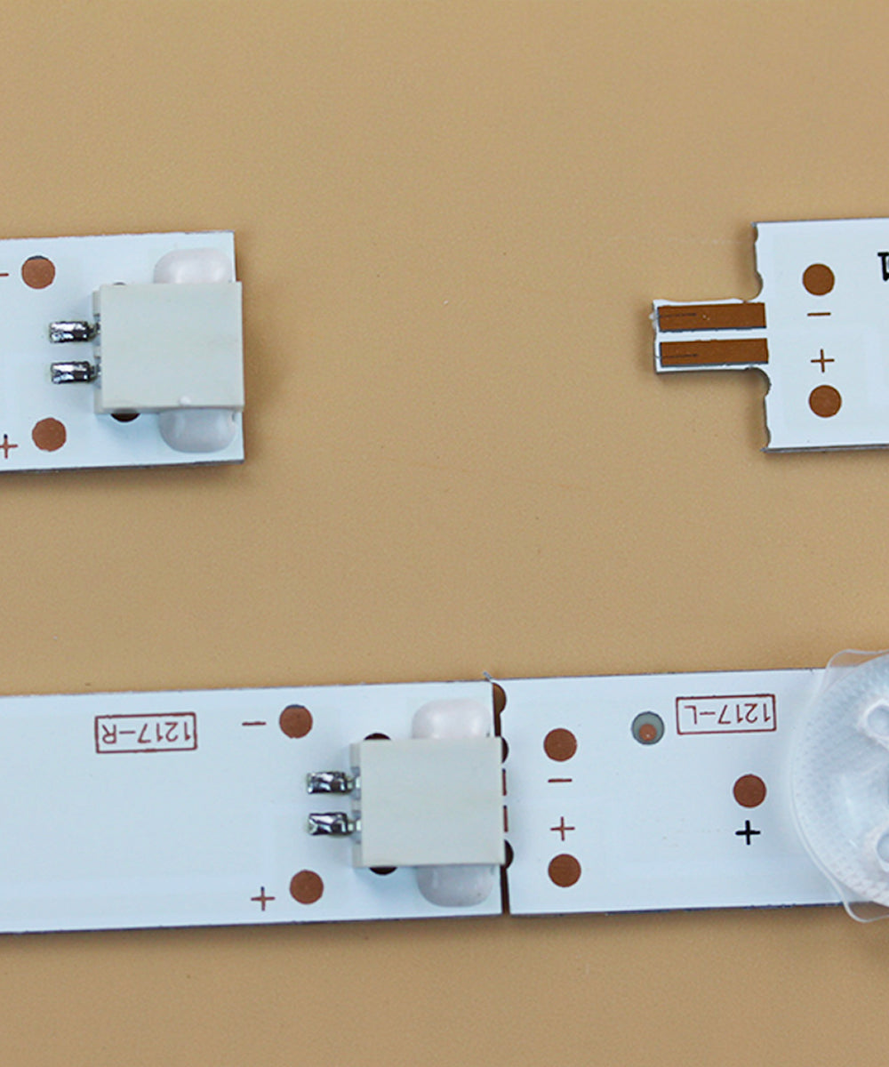 LED Backlight Strip TV Replacement Part for JL.D49091330-001FS-M 49UJ630V 49LJ550T 49UJ634V-ZD EAX67133404 SDL490W0