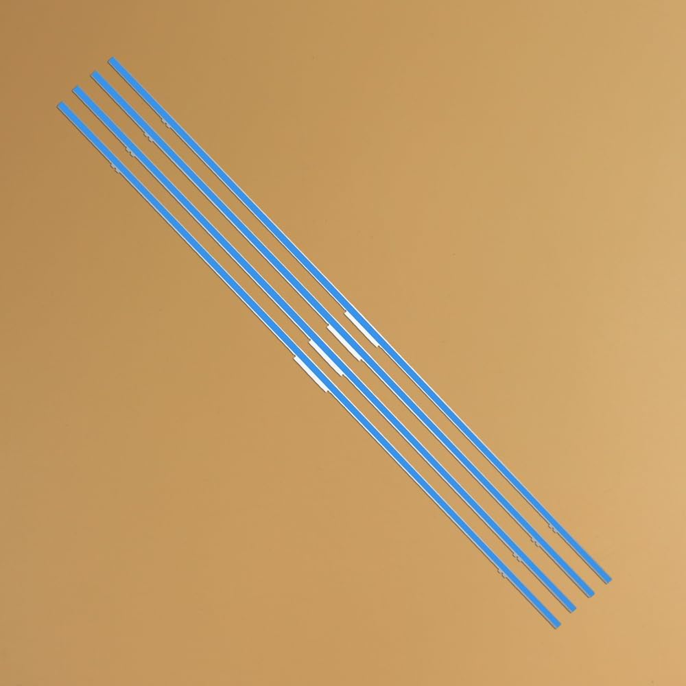 BN96-52592A 85AU8K LED Backlight Strips for 85 inch TV UN85AU8000F UN85AU800DF