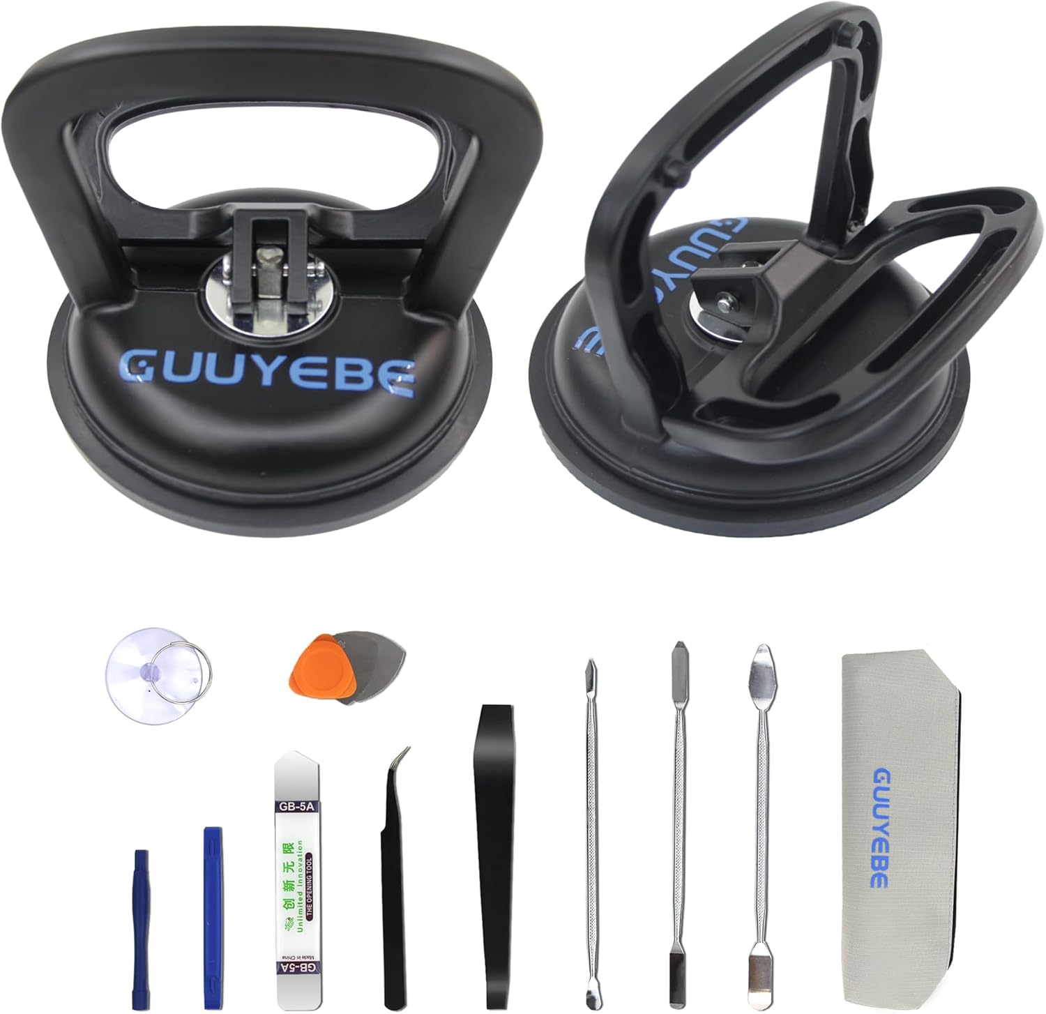 Television Replacement Parts Tools Kit