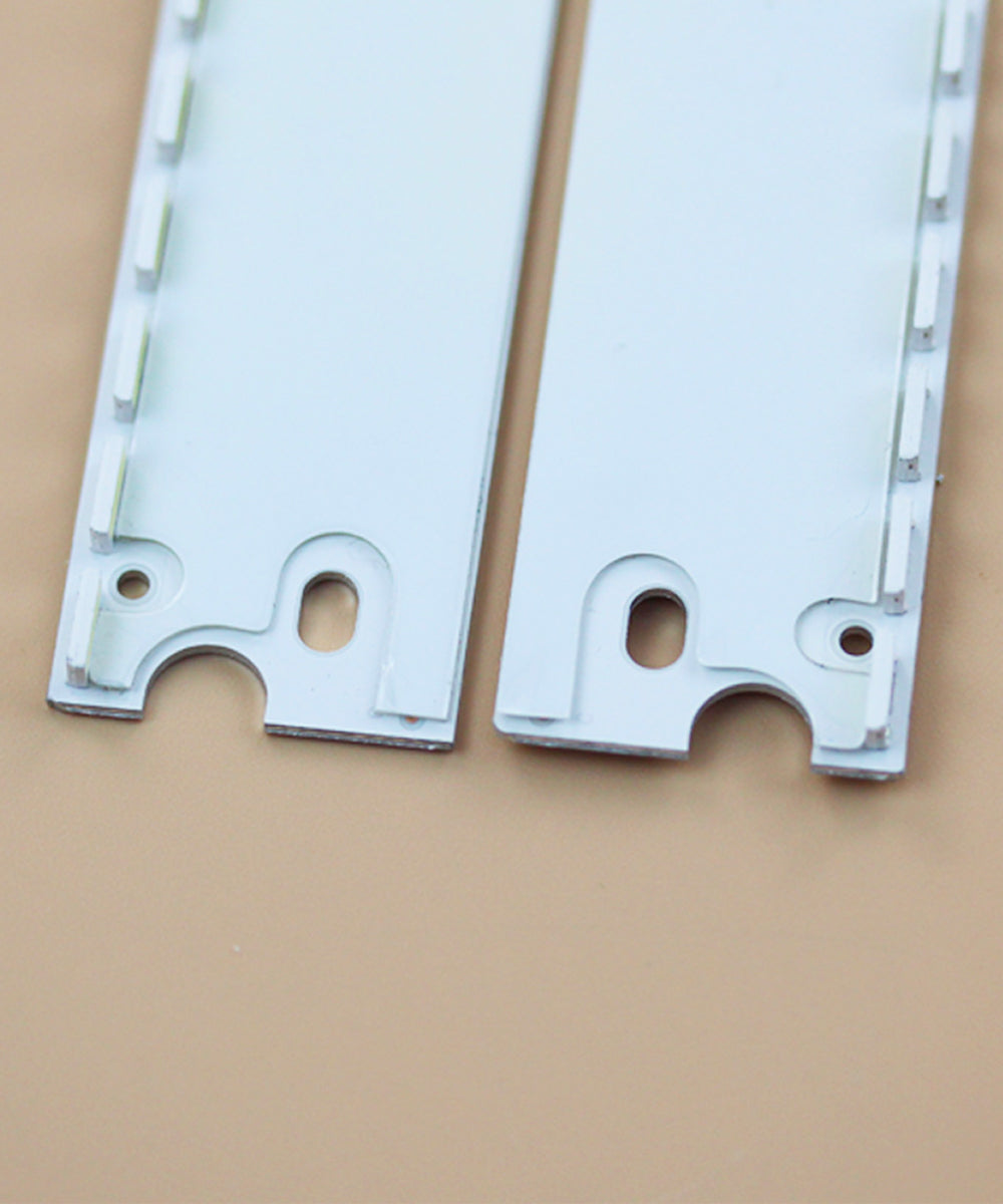 LED Backlight Strip TV Replacement Part for V6ER-550SMB-LED66 V6ER-550SMA-LED66 UN55MU7500FXZA UN55MU7000FXZA UN55KU7000FXZA BN96-39601A BN96-39602A BN96-39595A BN96-39596A BN96-39881A R2