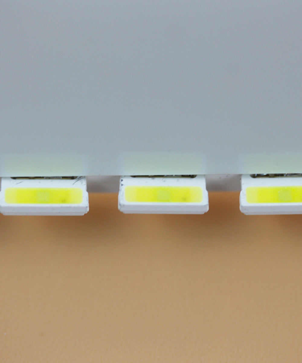 LED Backlight Strip TV Replacement Part for V6ER-550SMB-LED66 V6ER-550SMA-LED66 UN55MU7500FXZA UN55MU7000FXZA UN55KU7000FXZA BN96-39601A BN96-39602A BN96-39595A BN96-39596A BN96-39881A R2