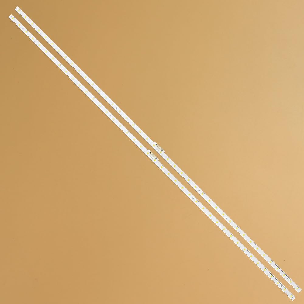 Samsung UN58NU7100F UN58NU710DF UN58RU7100F UN58RU710DF LED Backlight Strips for TV 58 Inch BN96-46866A JL.E580M2330-408BS-R7P-M-HF