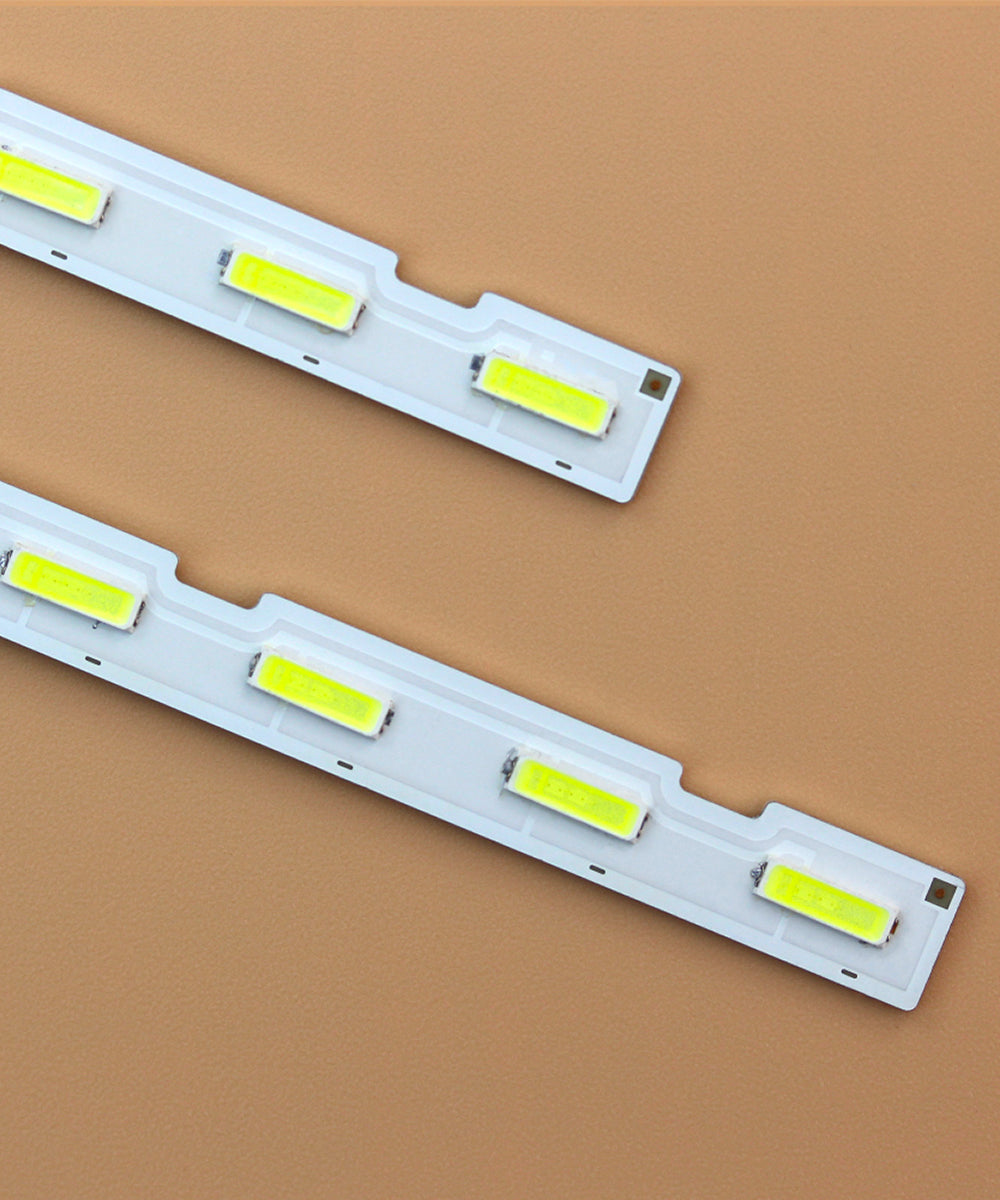 LED Backlight Strips for tv Samsung BN96-45635A UN65NU6900F UN65NU7100F UN65RU7200F LM41-00570A V8N1-650SM0 E251781 LM41-00614A YLH-6 GuuYebe