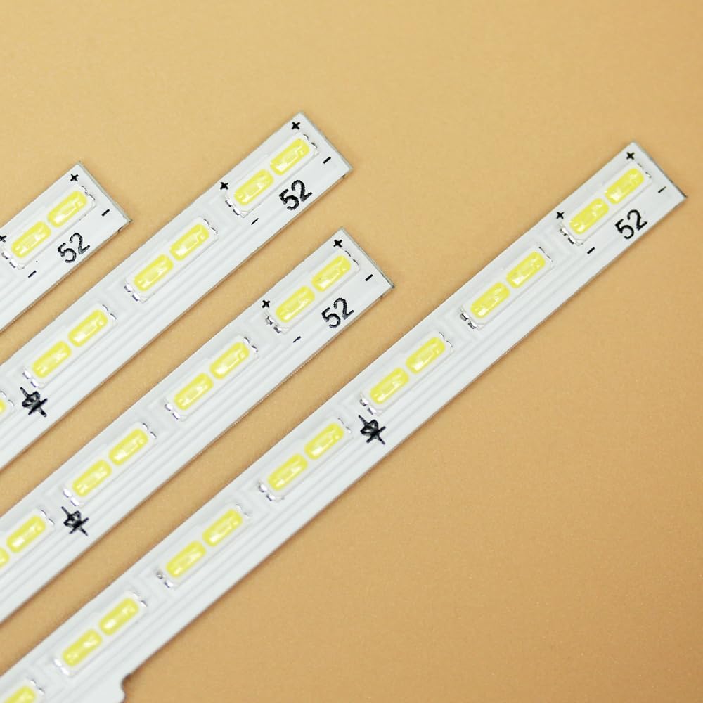 BN96-52592A 85AU8K LED Backlight Strips for 85 inch TV UN85AU8000F UN85AU800DF