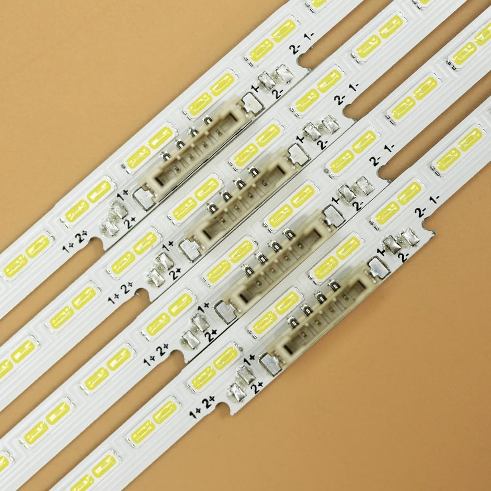 BN96-52592A 85AU8K LED Backlight Strips for 85 inch TV UN85AU8000F UN85AU800DF