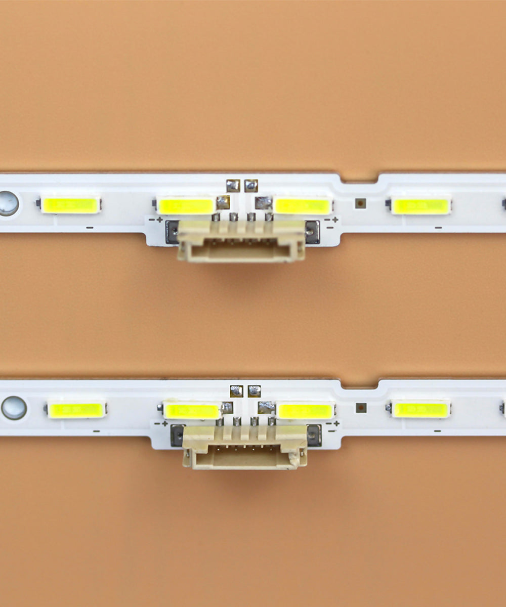 LED Backlight Strips for tv Samsung BN96-45635A UN65NU6900F UN65NU7100F UN65RU7200F LM41-00570A V8N1-650SM0 E251781 LM41-00614A YLH-6 GuuYebe