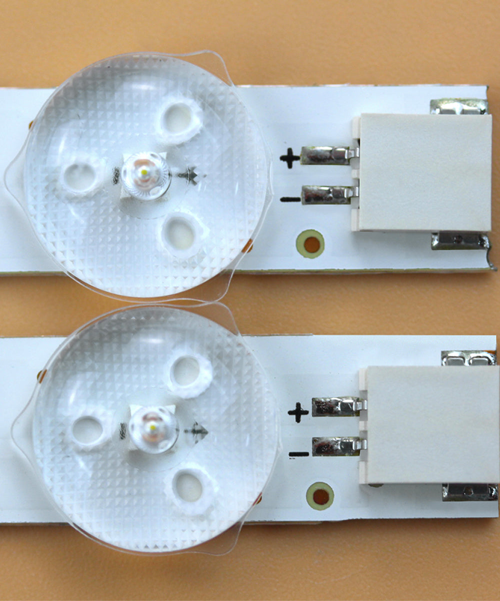 LED Backlight Strip TV Replacement Part for 32D1334DB VES315WNDL-01 VES315WNDS-2D-R02 VES315WNDA-01 32HXC01U LC32LD145K HA5000 VES315WNDS-01 32D1333DB