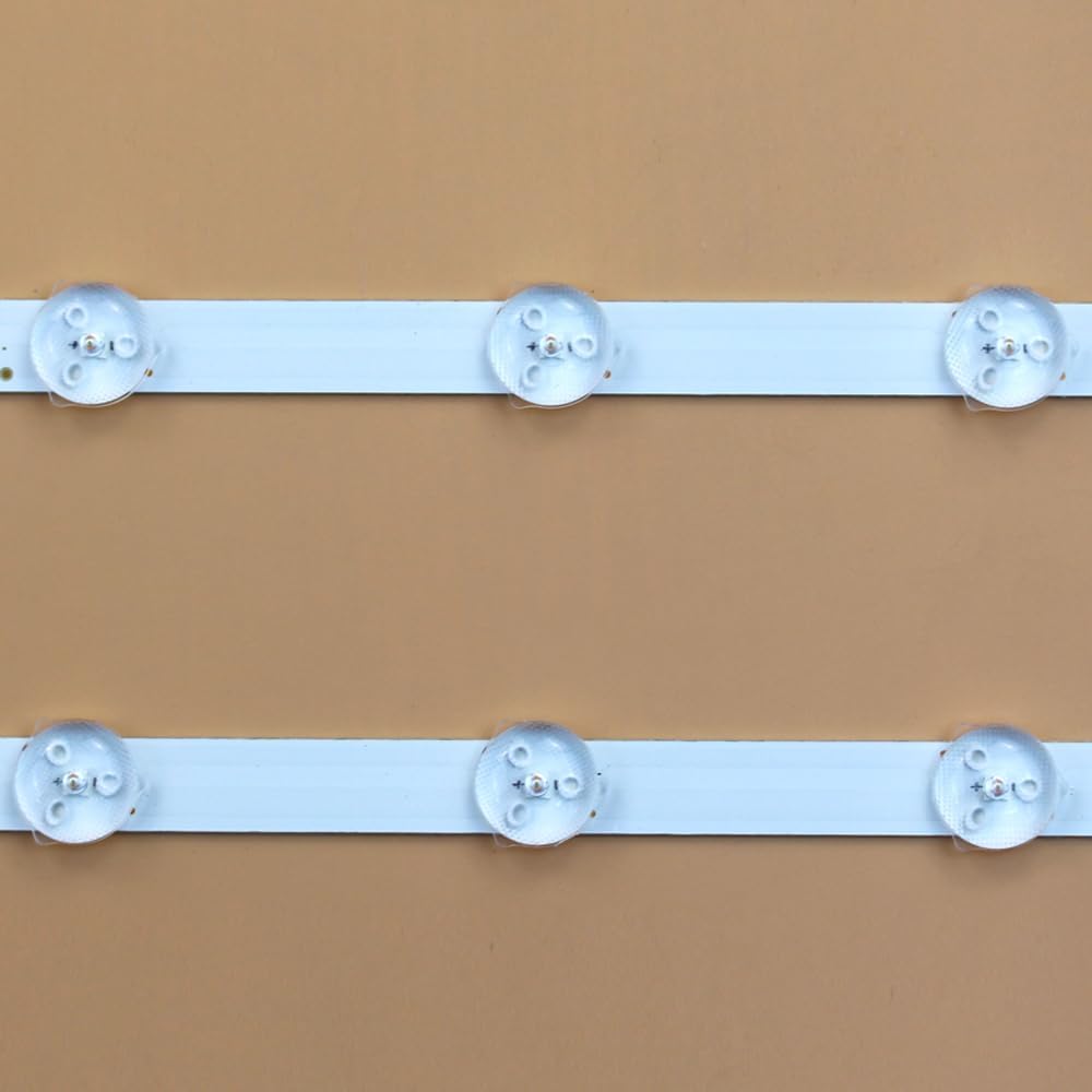 2 Tiras LED VES315WNDL-01 32D1334DB | Envío desde España