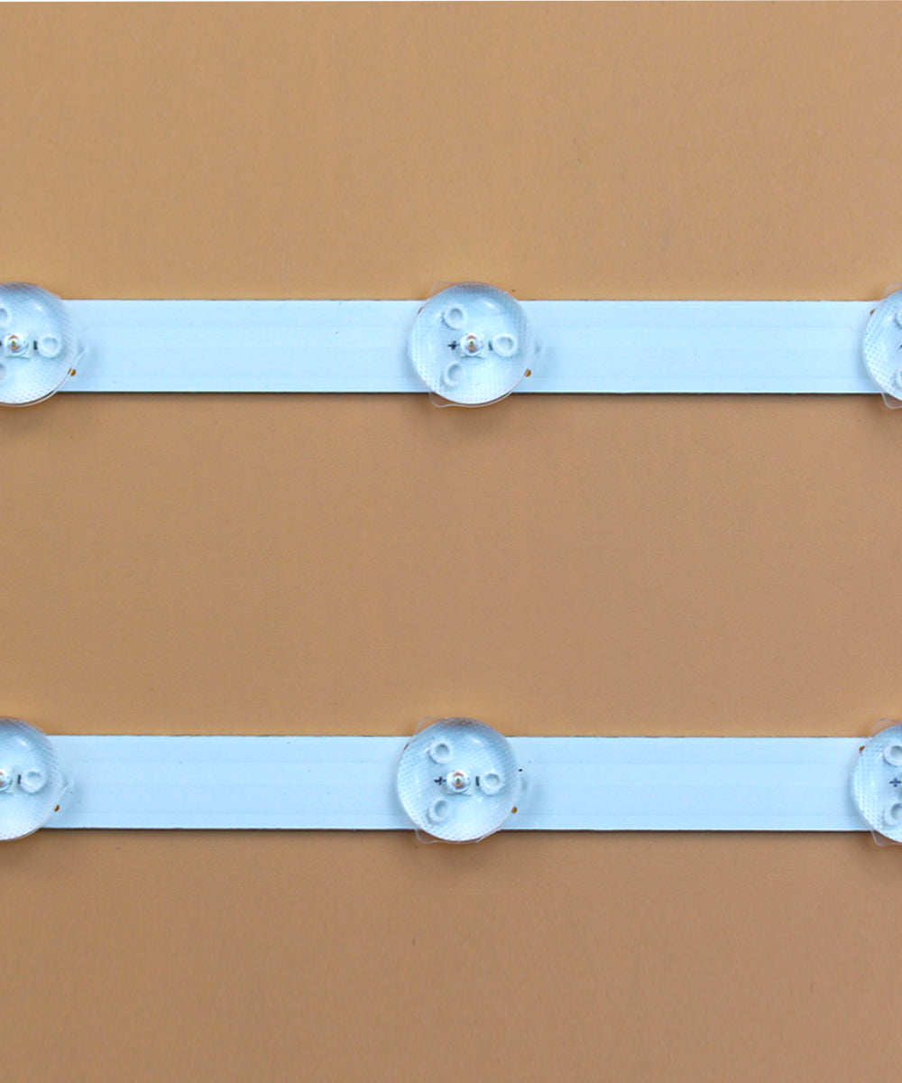 LED Backlight Strip TV Replacement Part for 32D1334DB VES315WNDL-01 VES315WNDS-2D-R02 VES315WNDA-01 32HXC01U LC32LD145K HA5000 VES315WNDS-01 32D1333DB