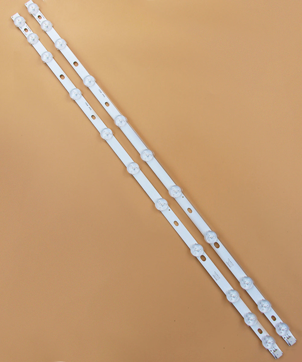 LED Backlight Strip TV Replacement Part for 32D1334DB VES315WNDL-01 VES315WNDS-2D-R02 VES315WNDA-01 32HXC01U LC32LD145K HA5000 VES315WNDS-01 32D1333DB