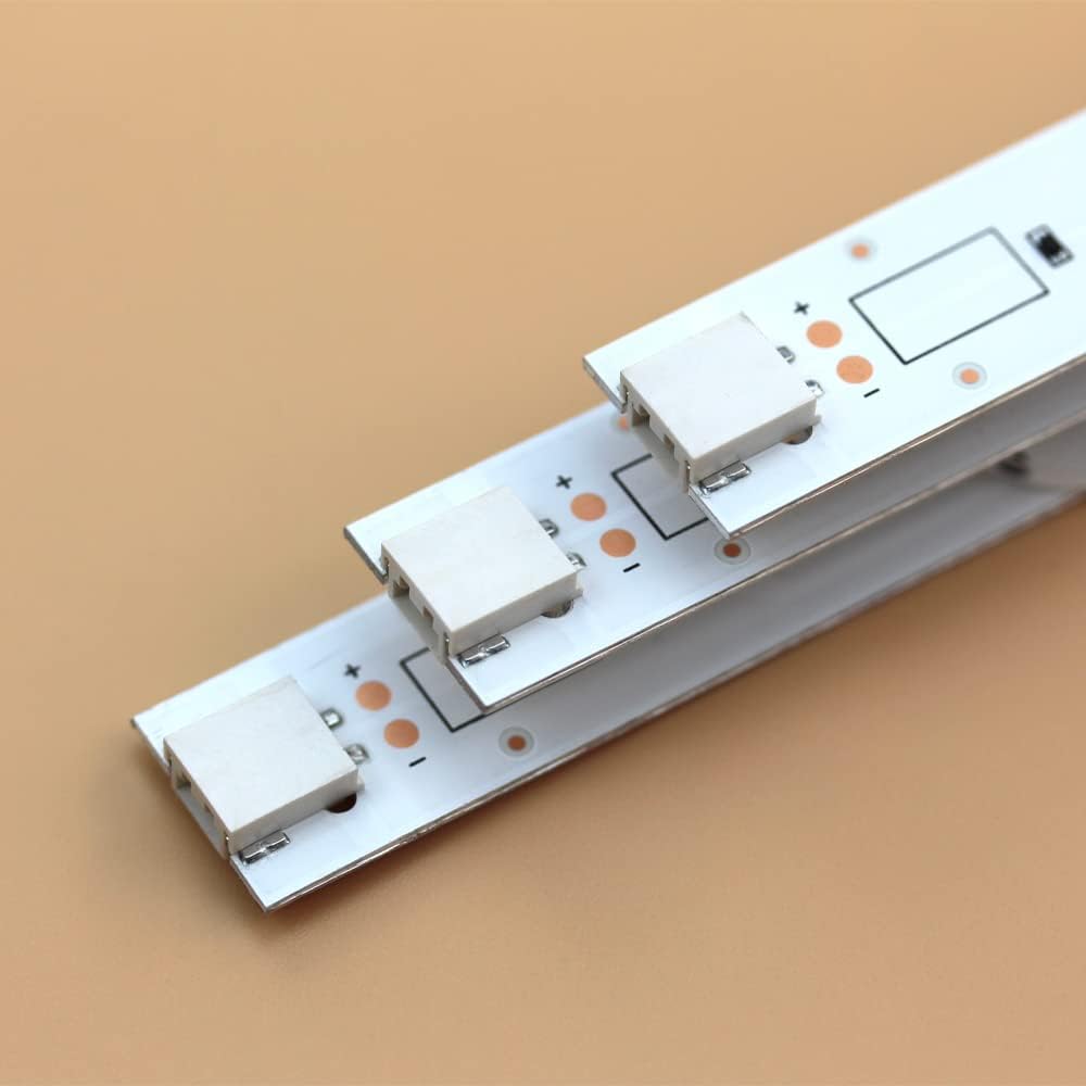 VIZIO E60-E3 D60-D3 SVG600A25 SVG600A30 LED Backlight Strips tv 60INCH FHD FBC REV02 Replacement