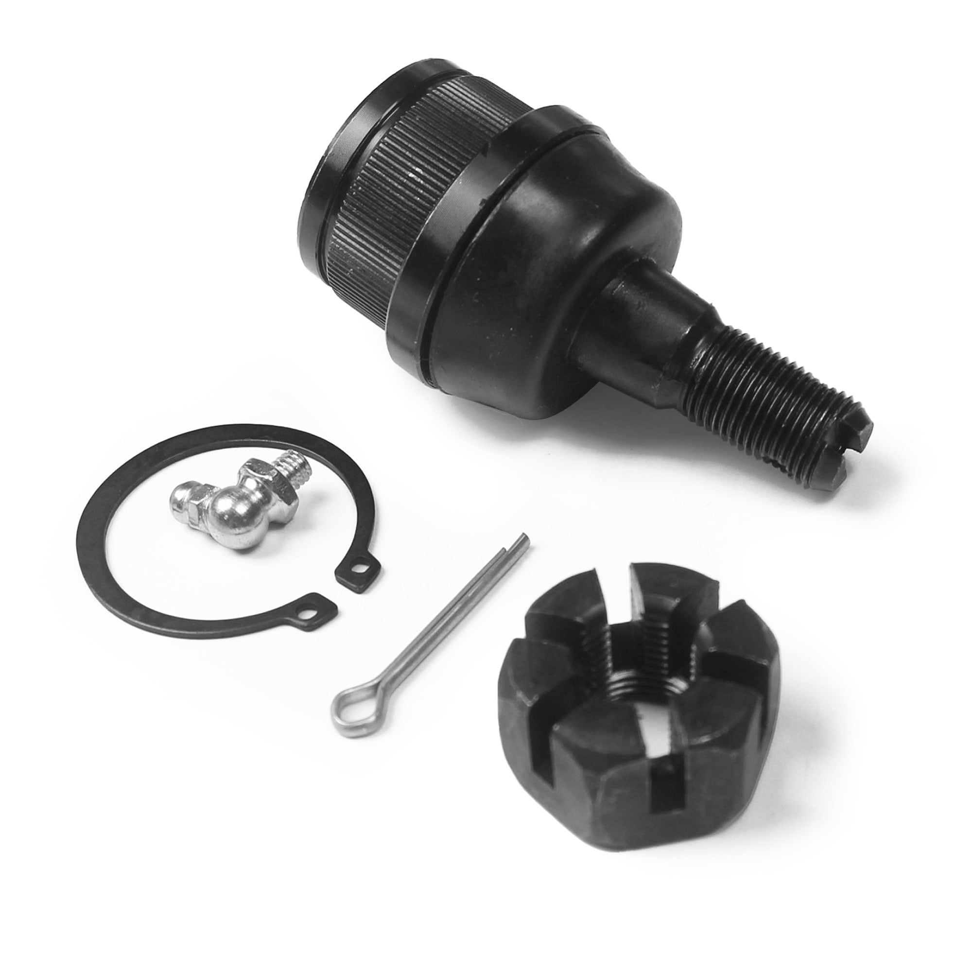 GuuYebe K3185 Ball Joint Lower Front Fit for Wrangler Grand Compatible with Jeep Suspension Kit