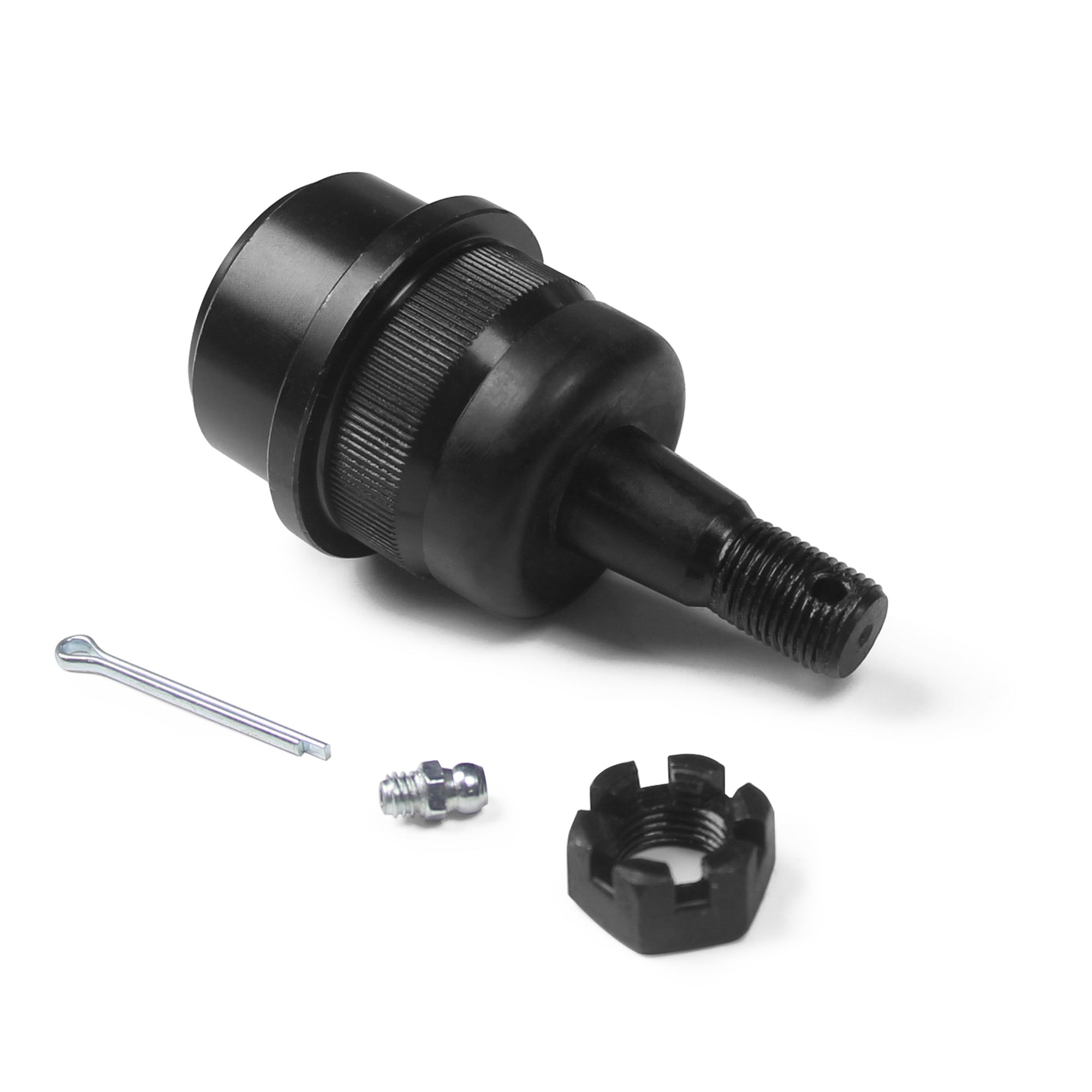 GuuYebe K3134 K3134T Ball Joint Upper Front Fit for Ram Wrangler Cherokee Grand Comanche Compatible with Jeep Dodge Suspension Kit