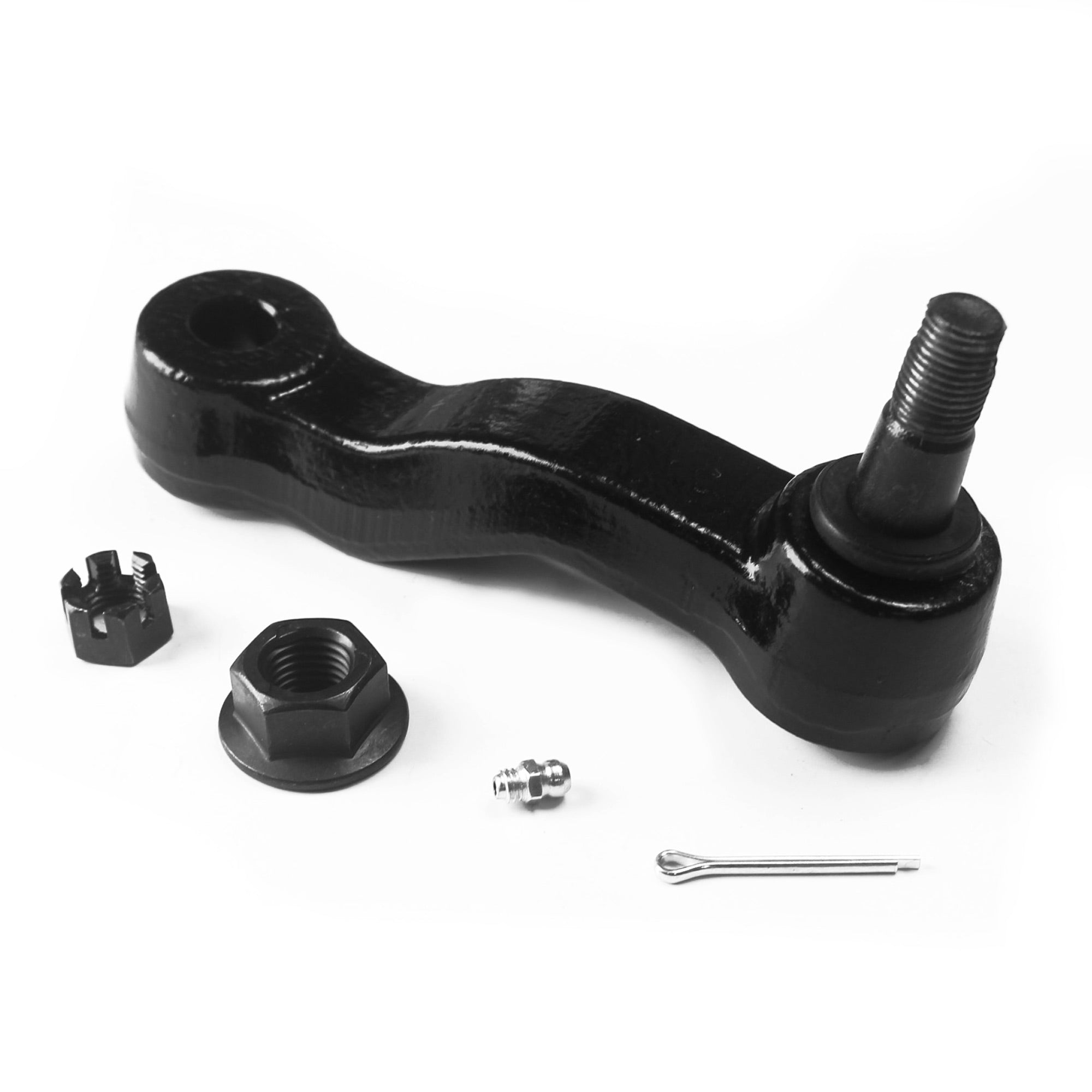GuuYebe K6534 Idler Arm Steering For Chevy Silverado Tahoe Sierra Avalanche Express Escalade Suburban Yukon Savana Compatible with Chevrolet GMC Cadillac suspension kit Replacement