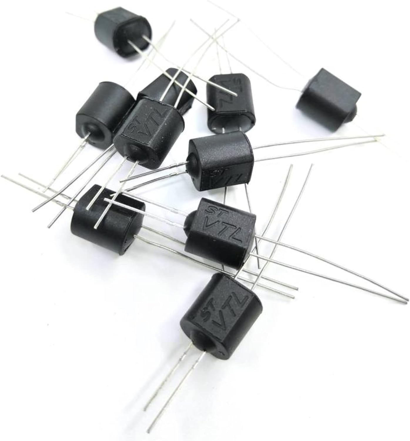 10PCS VTL5C VTL5C1 DIP-4 M1210CLC for Audio Opto-Coupler Vactrol New Linear optocoupler Photoconductive Cells and Optoisolators (Vactrols)