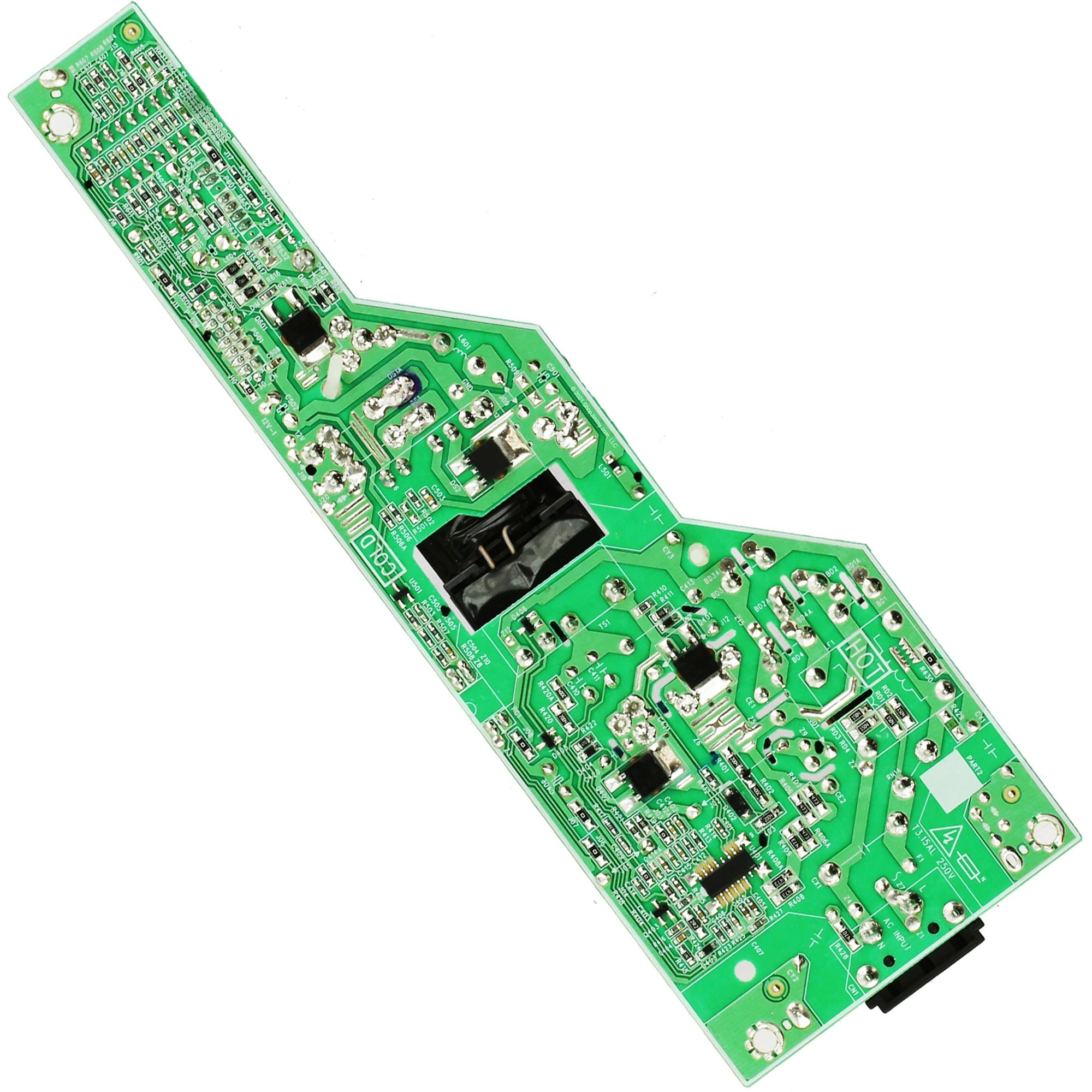 08-L12CLJ1-PW200AA Power Supply Board LED Driver for TCL TVs