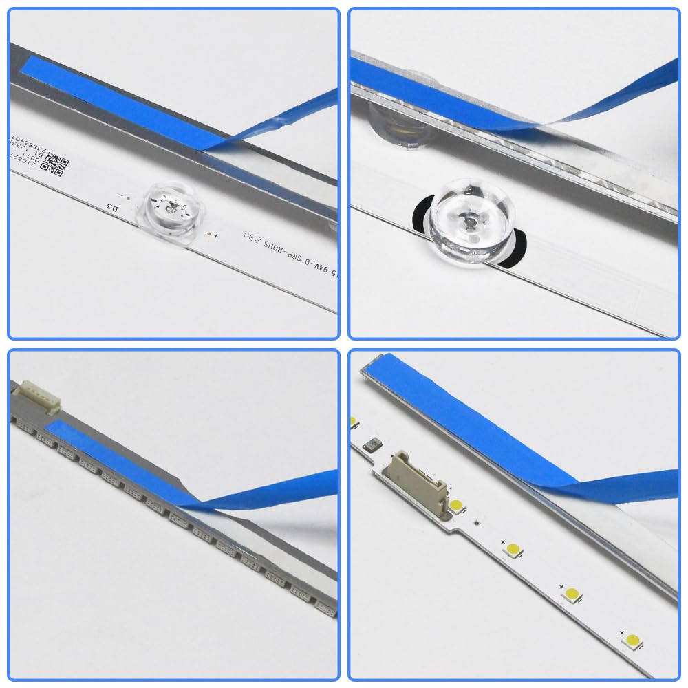 Double Sided Adhesive Tape for TV LED Backlight Strips With magnetic backing sync thermal conductive strong Roll
