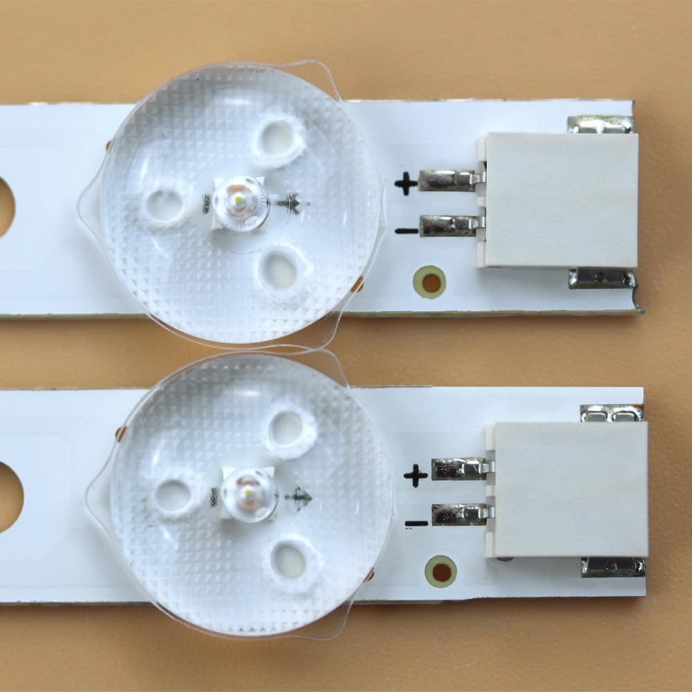Referencia 32D1334DB relacionada con tiras LED VES315WNDL-01 de 32 pulgadas