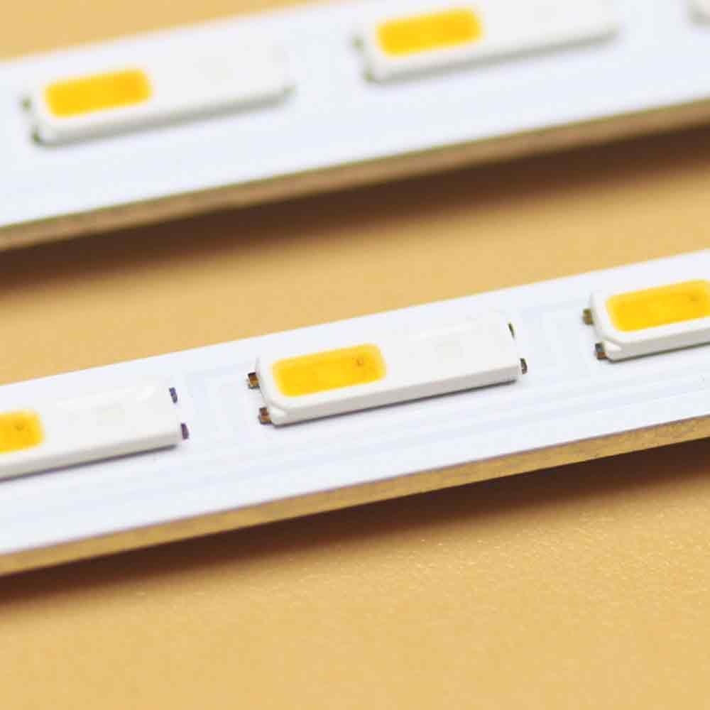 GuuYebe QN55Q6DAAFXZA QN55Q60AAFXZA QN55Q70AAFXZA HG55Q60AANFXZA QN55Q7DAAFXZA QN55Q60BAFXZA QN55LS03BAFXZA LED Backlight Strips for TV 55 Inch BN96-52584A S1Q7-550SM0-R0 LM41-01052B C CY-QB055FHHV1H