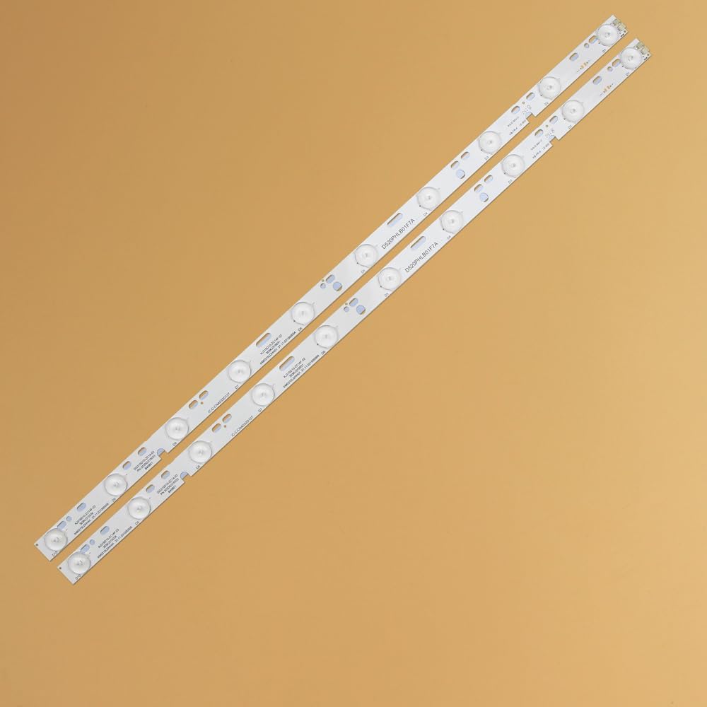 GuuYebe IC-C-CNA032D127 SQ3200 X325BV-FMDR X325BV-FMQC LED Backlight Strips for TV
