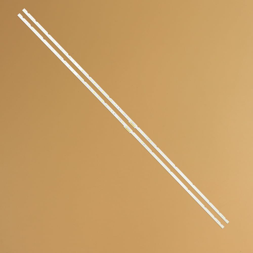 GuuYebe BN96-45635A UN65NU6900F UN65NU7100F UN65RU7200F LED Backlight Strips for 65 inch TV