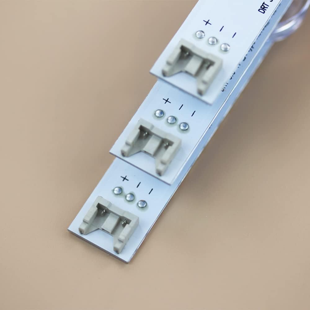 GuuYebe LED Backlight Strip TV Replacement Part for 47LB652V 6916L-1948A 47LB6300 47LB5610 LC470DUH 47GB6500 47LB650V 47LB565V 6916L-1949A 6916L-1961A 6916L-1962A 47LB561V 6916L-1715A 6916L-1716A
