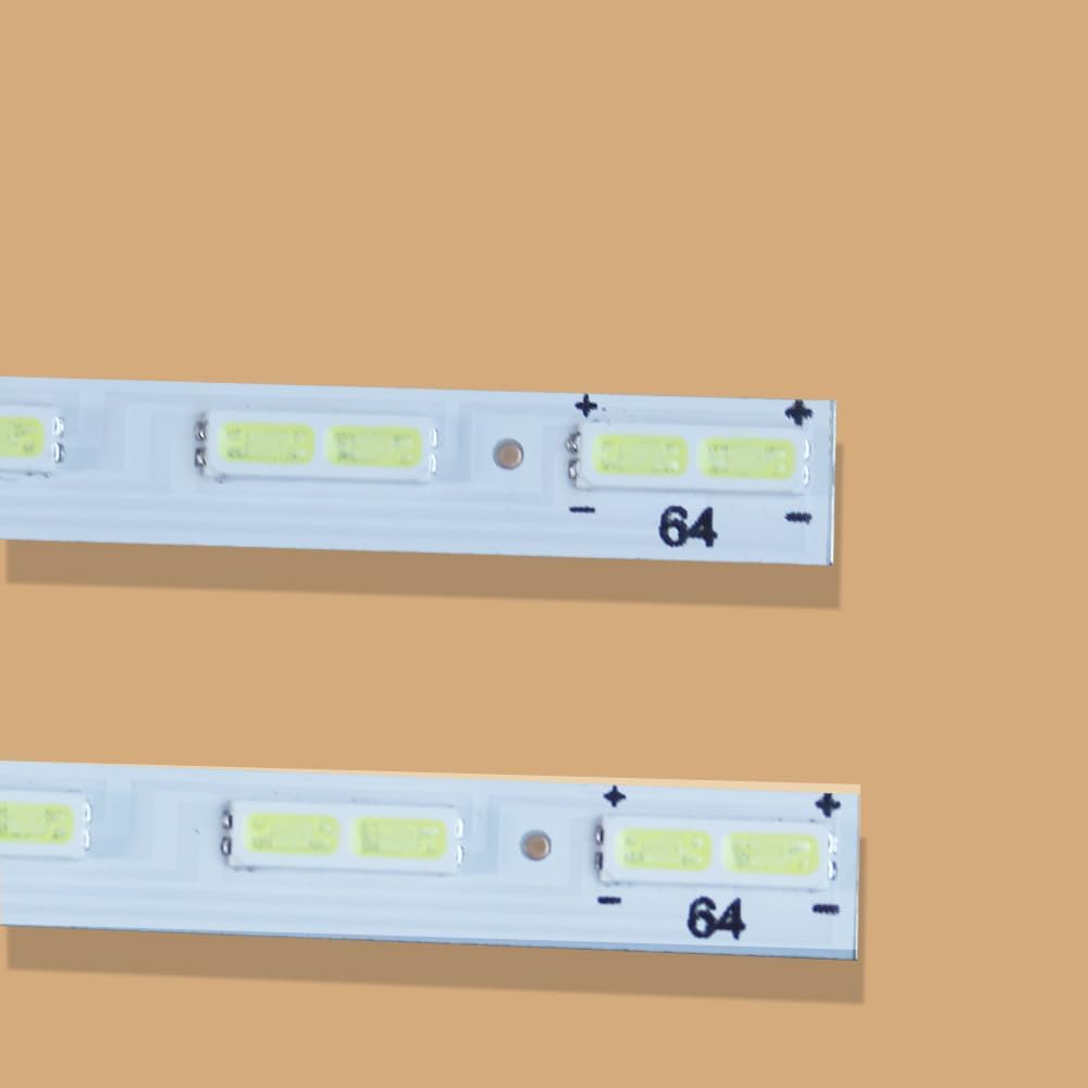 GuuYebe UN65AU8000F UN65AU800DF HG65AU800NF GU65AU8079UXZG UA65AU9000SXNZ GU65AU9079UXZG BN96-52586A LED Backlight Strips for TV