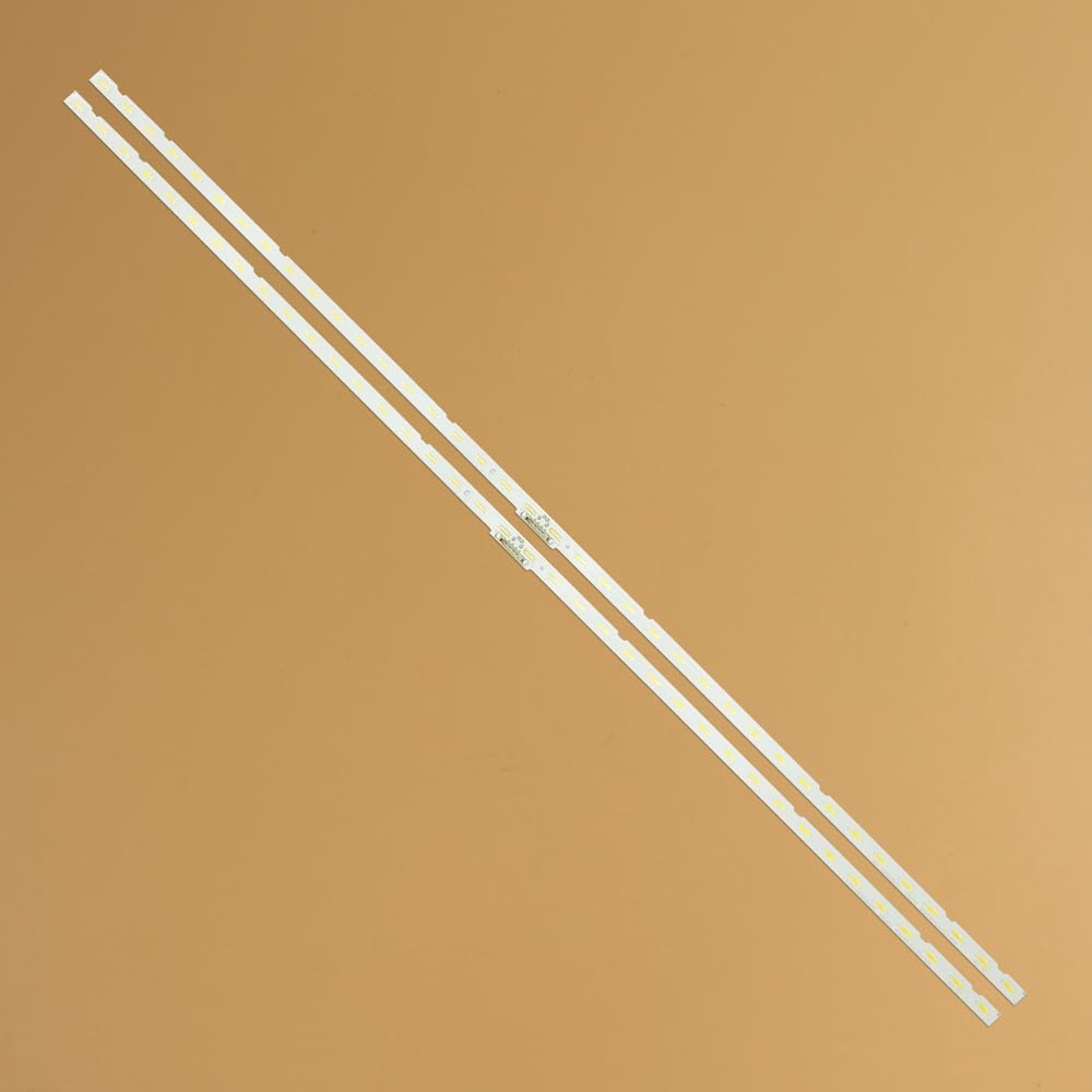 GuuYebe BN96-45952A UN50NU6900F UN50NU6950F UN50NU7100F UN50NU7200F LED Backlight Strips BN96-45952A for 50 inch TVs AOT_50