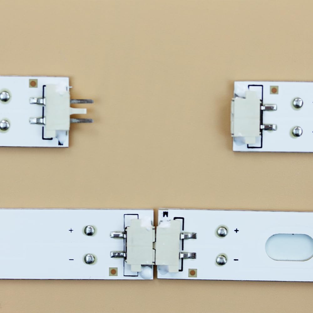 8 Tiras LED LG 42LB5700 42LF5800 42LB650V | Envío desde España