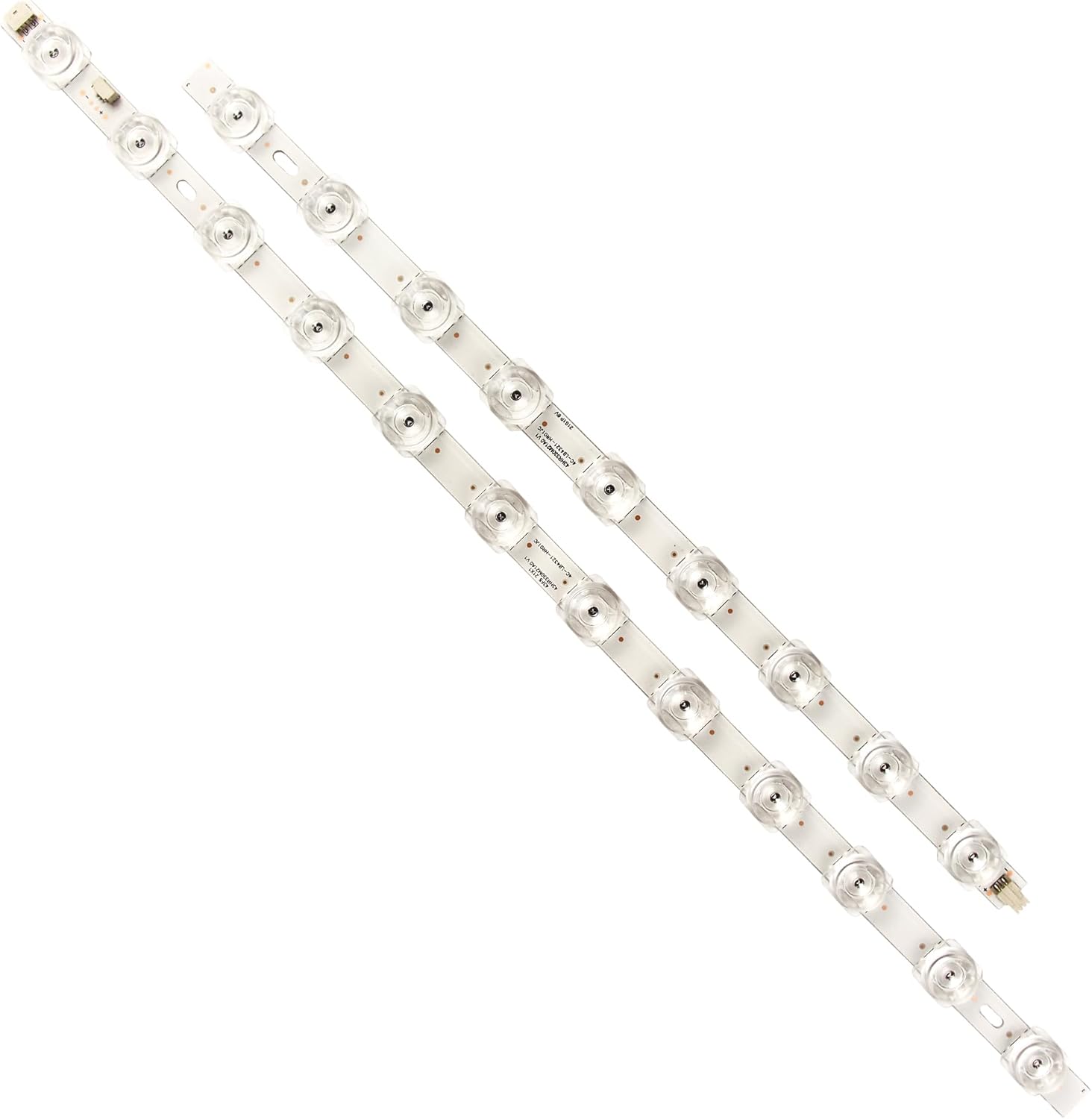 4C-LB4321-HR LED backlight strips for TCL 43S431 43S435 43S434 and 43S433 televisions