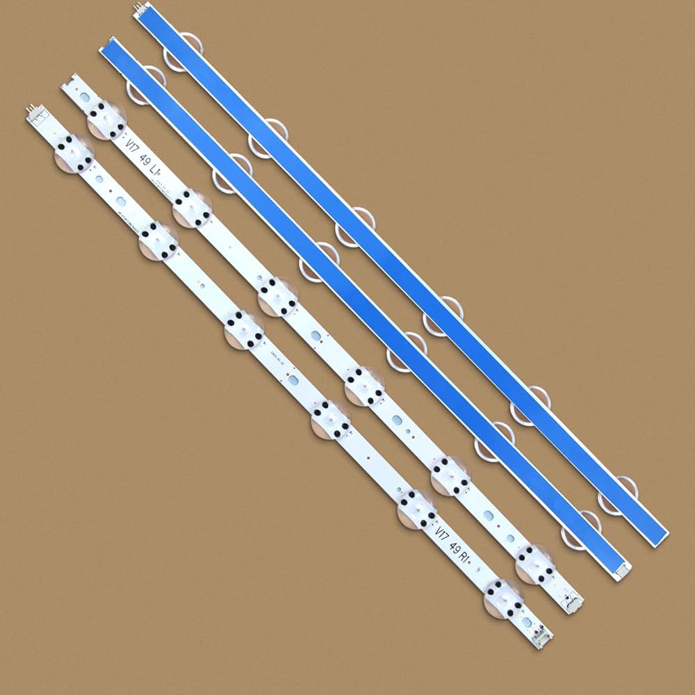 Imagen de referencia para comprobar compatibilidad de tiras LED con LG 49UV340C