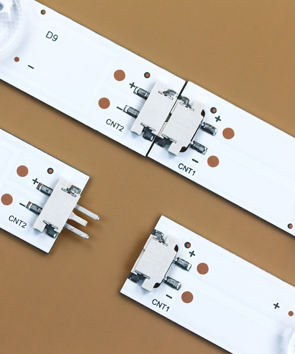 Additional LB70006 A+B backlight strip product reference for pre-purchase comparison