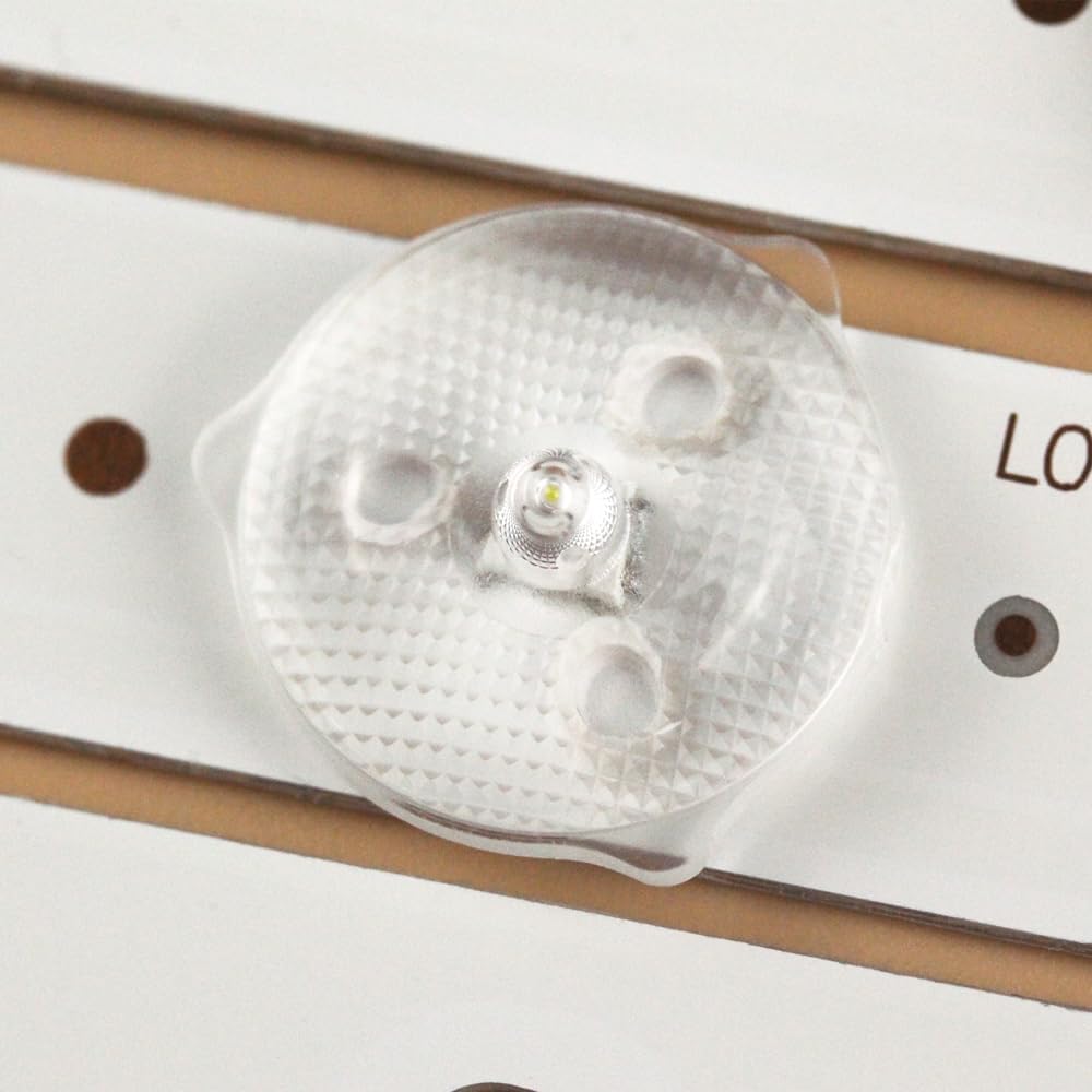 8 Tiras LED JS-D-JP50DM-101EC | Envío desde España