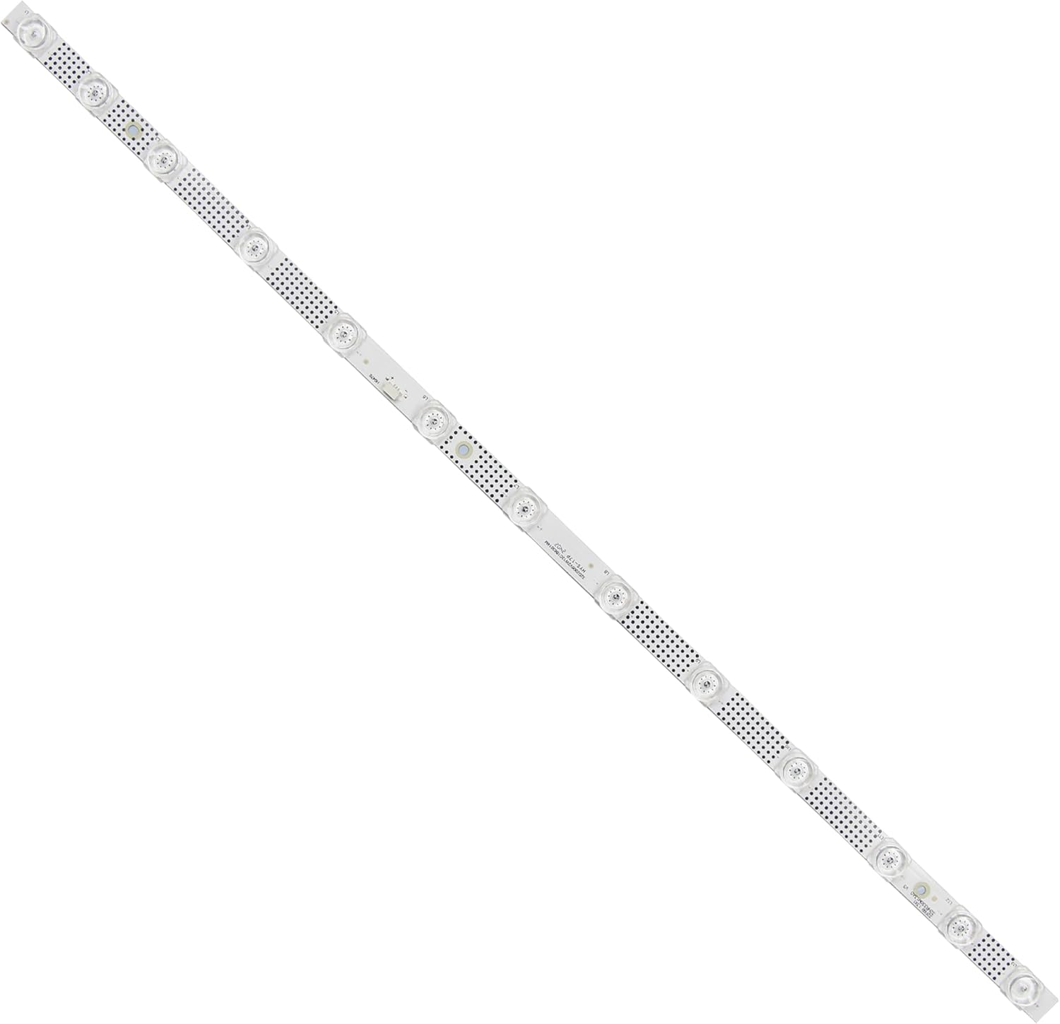 GuuYebe 4C-LB3213-YH 32S331 32S334 32S335 4C-LB3213-YH02J LED Backlight Strips for 32 Inch TV