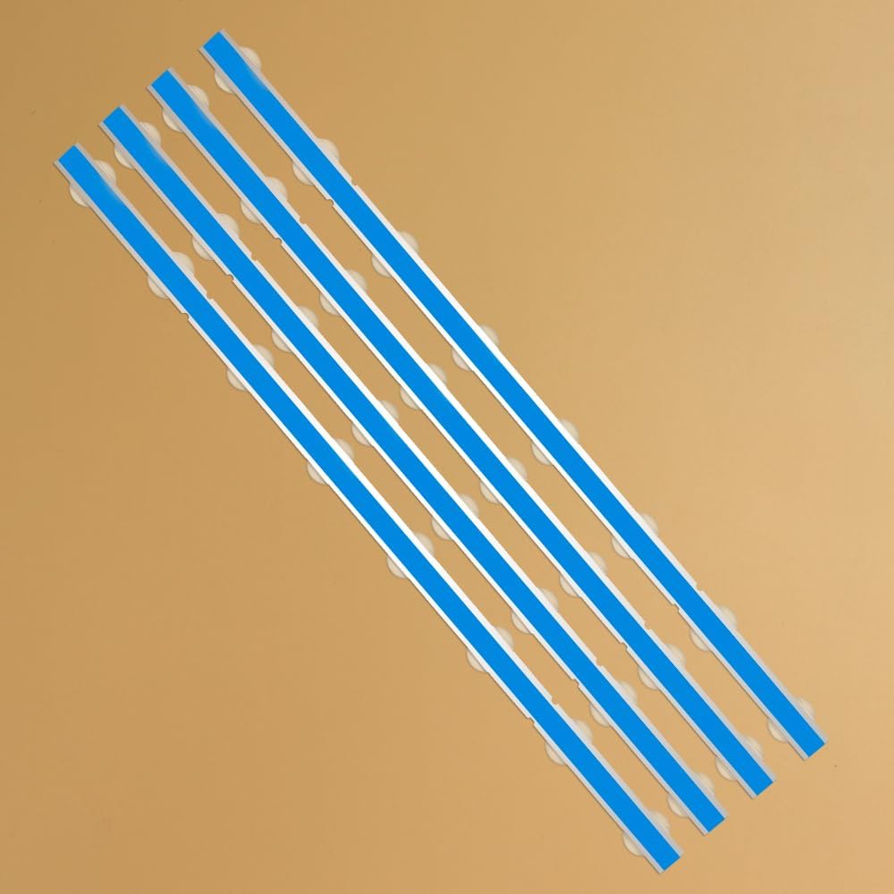 GuuYebe 55UM7300AUE 55UM7300AUD 55UT670H0UA 55UM7300PUA 55UN7300PUF 55UP7560AUD 55UT672M0UC EAV64755101 LED Backlight Strips for 55 inch TV