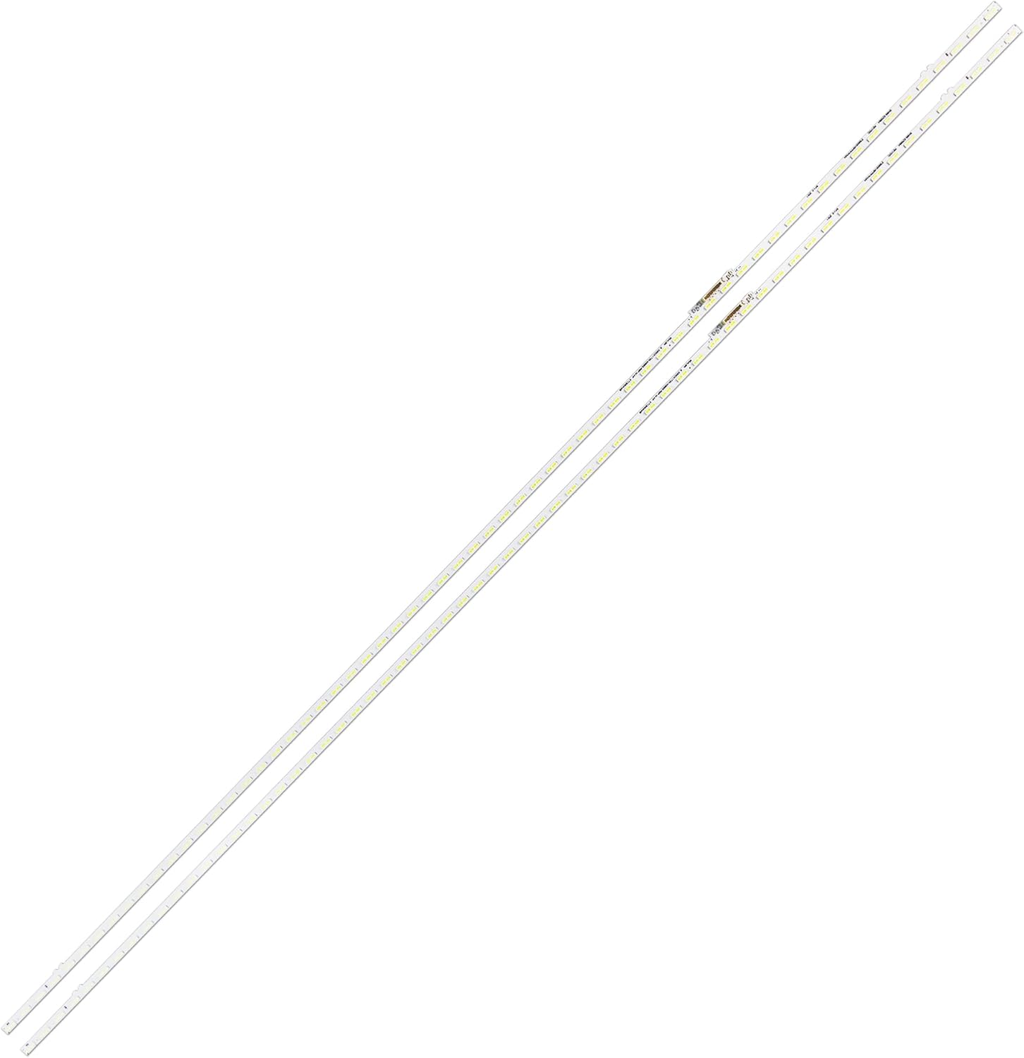 GuuYebe UN65AU8000F UN65AU800DF HG65AU800NF GU65AU8079UXZG UA65AU9000SXNZ GU65AU9079UXZG BN96-52586A LED Backlight Strips for TV