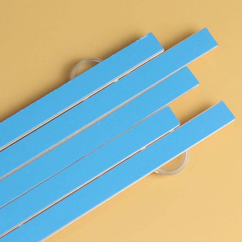 GuuYebe LED Backlight Strip TV Replacement Part for 43UP8000 43UP7670PUC 43UQ7590PUB 43UP8000PUA 43UP8000PUR 43UQ9000PUD 43UQ8000AUB 43UQ7070ZUD EAV65010401 EAV65036301 EAJ65721107 EAJ65721109