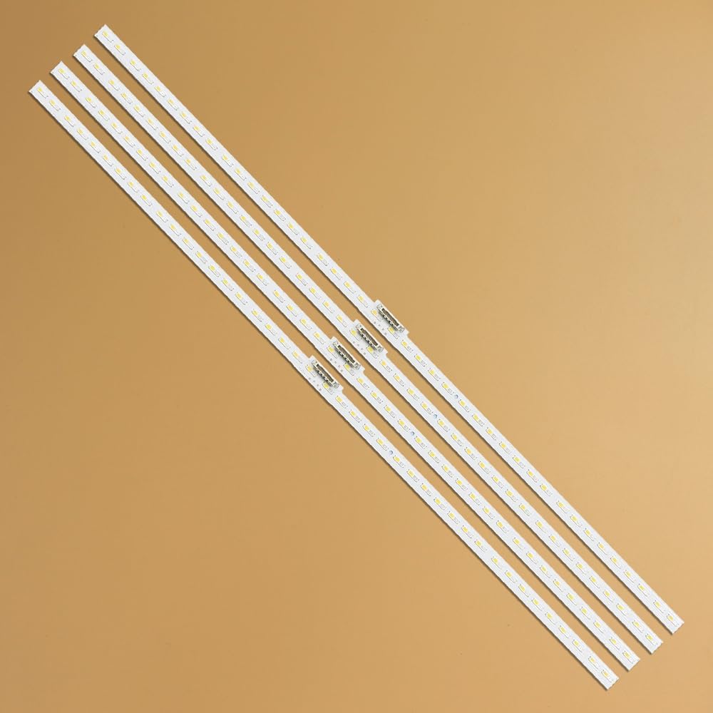 GuuYebe BN96-50386A QN75Q60TBF QN75Q60TAF QN75Q6DTAF QN75Q70TAF QN75LS03TAFXZA QN75Q60TBFXZA QN75Q6DTAFXZA QN75Q7DTAFXZA QN75Q60TAFXZA HG75TS030NFXZA QN75Q70TAFXZA LED Backlight Strips for 75 Inch TV