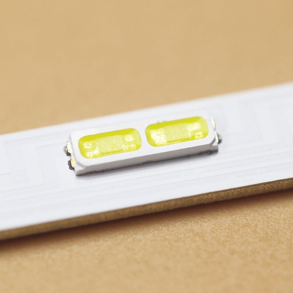 GuuYebe UN65AU8000F UN65AU800DF HG65AU800NF GU65AU8079UXZG UA65AU9000SXNZ GU65AU9079UXZG BN96-52586A LED Backlight Strips for TV