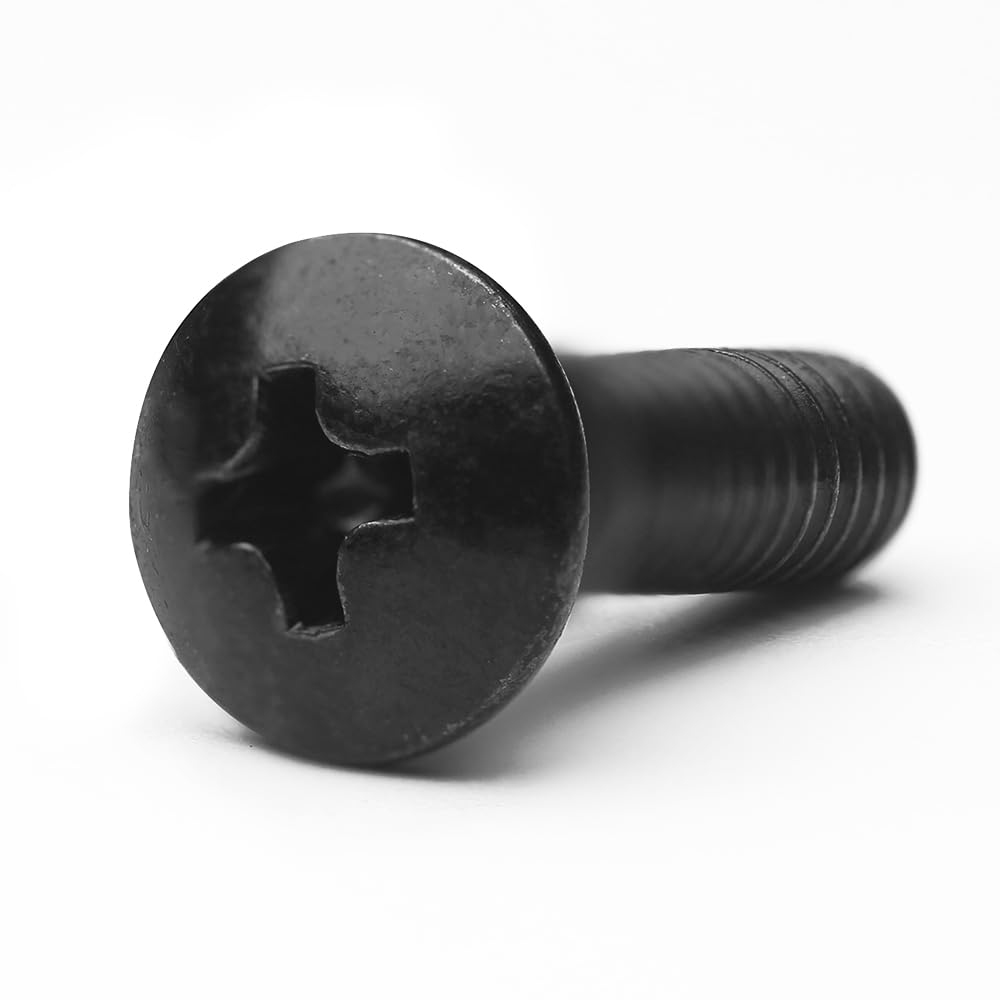 GuuYebe 6003-001334 TV Stand Screws 4 PCS with Screwdriver | Compatible with UN65NU6900 UN65NU6900FXZA UN55NU6900 UN55NU6900BXZA