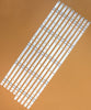 GuuYebe LED Backlight Strip TV Replacement Part for 17Y 60UHD A B 60X690E S600DUC SVG600A36 60X695E KD60X690E