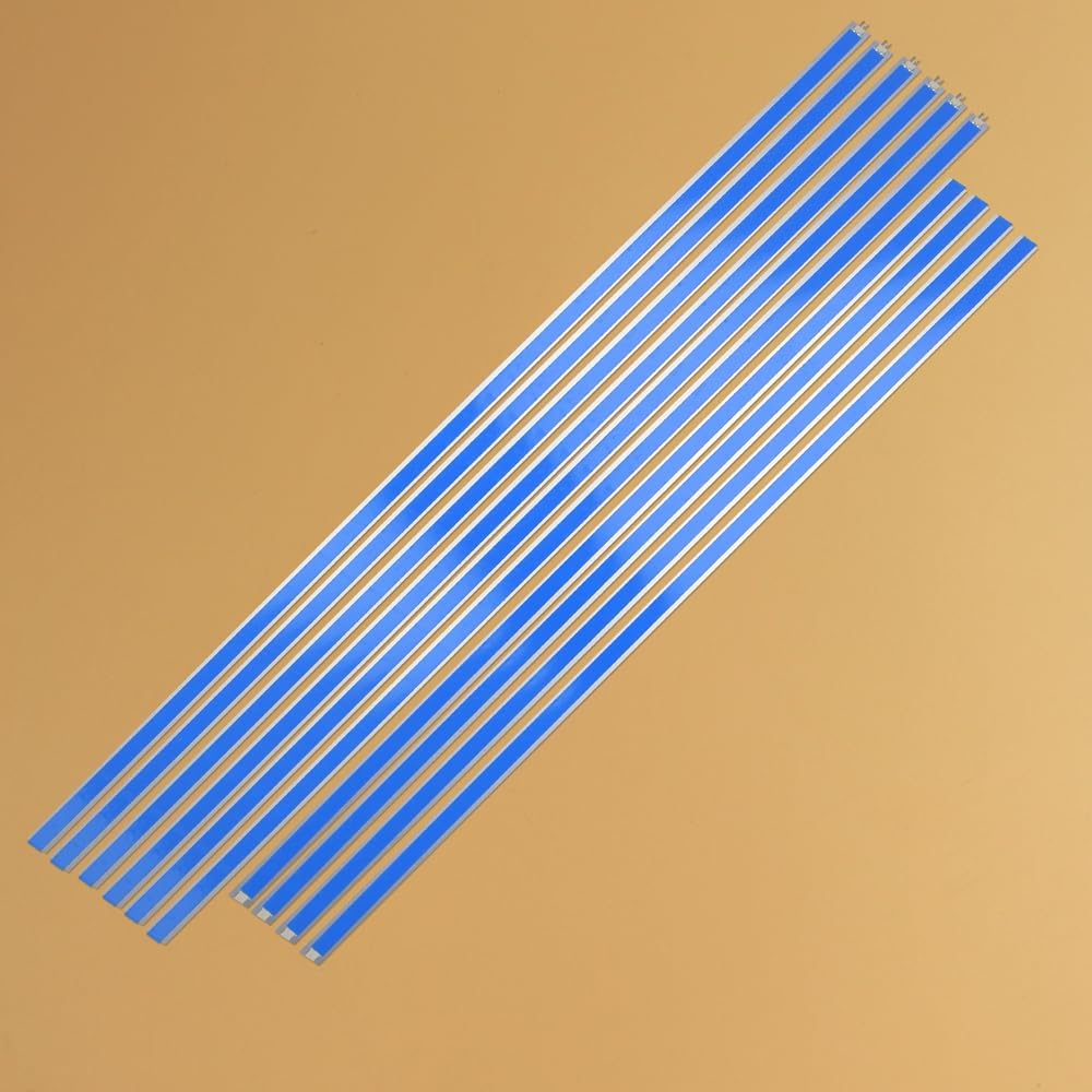GuuYebe EAV63673006 60UJ63 UHD A B C D 60UJ6050 60UJ6050-UA 60UJ6300-UA EAV64053901 LED Backlight Strips for TV